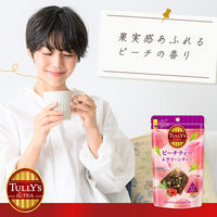 伊藤園 タリーズ ピーチティー＆グリーンティー 1袋（12バッグ入）