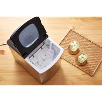 ジェネレーションパス シンプラス 製氷機 SP-CE01 1台