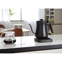 ジェネレーションパス シンプラス 温度調節付ケトル SP-KL01 1台