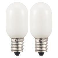 オーム電機 長寿命ナツメ球LBーNLW 5W 06-0567 1個