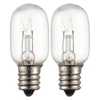 オーム電機 長寿命ナツメ球LBーNLC 5W 06-0568 1個