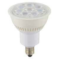 オーム電機 LED ハロ W E11 7.0W Y 06-0968 1個