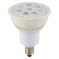 オーム電機 LED ハロ M E11 7.0W Y 06-0964 1個