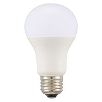 オーム電機 ＬＥＤ　Ａ　Ｅ２６　ＢＴ対応　ＲＧＢ 06-0974 1個