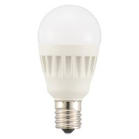 オーム電機 LED PS E17 2.1W L 06-4471 1個