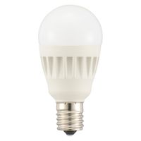 オーム電機 LED PS E17 4.1W L 2P 06-4716 1個
