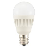 オーム電機 LED PS E17 4.1W N 2P 06-4717 1個