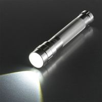 オーム電機 LEDトーチライト Y4WZ 08-1010 1個