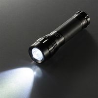 オーム電機 ＬＥＤトーチライト　ＳＰ４３１ 08-1015 1個