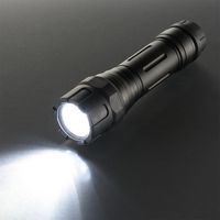 オーム電機 LEDラバーライト LHーW50B5 08-1511 1個