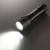 オーム電機 LEDラバーライト LHーW27B5 08-1510 1個