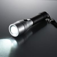 オーム電機 LEDライト LHPー05D5ーK 08-1501 1個