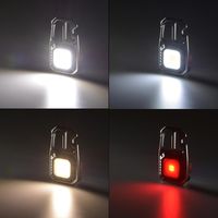 オーム電機 コンパクトツールライトLHーCS81A5 08-1517 1個