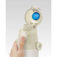 スケーター SDC4 ダイレクトステンレスボトル470ml ミッキー&フレンズ/クッキング 602276-SDC4 1個（直送品）