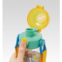 スケーター PDDR5 ワンプッシュダイレクトボトル トイ・ストーリー (23) 604744-PDDR5 1個（直送品）