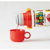 スケーター SKDC6 2WAYステンレスボトル 580ml スーパーマリオ 23 622403-SKDC6 1個