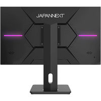ジャパンネクスト 27インチ ワイド ディスプレイ JN-27IPS4FLUHDR-C65W-HSP 1個（直送品）