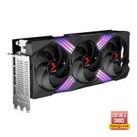 PNY VDCRD、RTX4070Ti、12GB、GDDR6、TRPLFAN、ARGB、OC、PB VCG4070T12TFXXPB1-O（直送品）