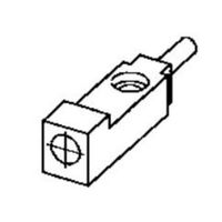 アズビル 角形近接スイッチ(小型) APMーB3B1 1個（直送品）