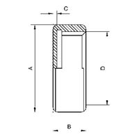 アズビル 保護カバー FLーPA30 FL-PA30 1セット(3個)（直送品）