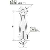 アズビル 補助アクチュエータ PAーJ11 1個（直送品）