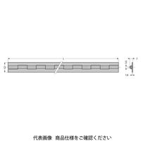 スガツネ工業 長丁番 LH型 LHー90A 1セット(2個)（直送品）