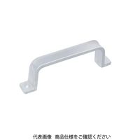 スガツネ工業 ハンドル MHーP型 MHーP120 1セット(10個)（直送品）