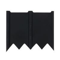 高儀 TAKAGI 芝の根ガード 7枚組 4907052724983 1セット(4個)（直送品）