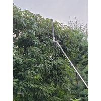 elexシリーズ バッテリー 充電器各1個付 高所剪定機 ポールバリカンelex 2.0Ahバッテリー BBH800PHL-201 1個（直送品）