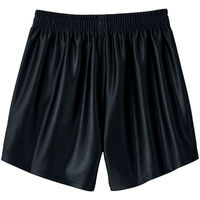 VICTAS（ヴィクタス) 卓球 ゲームパンツ V-GP225 XS ＢＫ 522102 1枚（直送品）