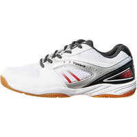 ヤサカ（Yasaka) 卓球 シューズ ジェット インパクト NEO 27.0 ホワイト E201 1足（直送品）