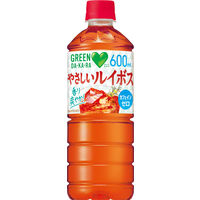 サントリー GREEN DA・KA・RA（グリーンダカラ）やさしいルイボス 600ml 1箱（24本入）