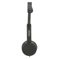 オーム電機 折り畳みヘッドホン H135 03-1944 1個