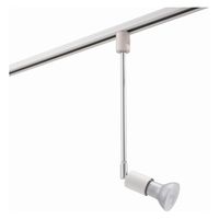 オーム電機 レールライトE2602ーW 06-5009 1個