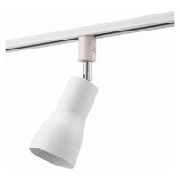 オーム電機 レールライトSE26FーW 06-5019 1個