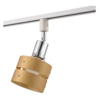 オーム電機 レールライトSE26MNWーW 06-5017 1個