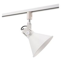 オーム電機 レールライトSE26MーW 06-5021 1個