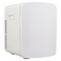 オーム電機 電子式保冷保温ボックス R136RーW 08-1294 1個