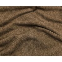 アイリスオーヤマ 掛け布団カバー セミダブル SD 丸洗いOK 綿100％ サテン生地 布団カバー 寝具カバー かけ布団 KKC-TCS-SD ブラウン 1枚