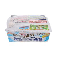 アースガーデン おうちの草コロリ 粒タイプ 除草剤 雑草対策 3kg 1個 アース製薬