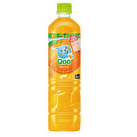 コカ・コーラ ミニッツメイド Qoo オレンジ 950ml 1箱（12本入）