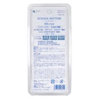 ピエラス スハダリズムBBクリーム 自然なオークル 20g 4966680248254 1個(20g入)×12セット（直送品）