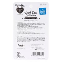 ピエラス マイメロディ ハートデュオ リップクリーム いちごパフェの香り 3.5g 4966680247820 1個入×6セット（直送品）