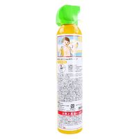 サンタン あわ!泡!hour!ボディソープ スプレータイプ レモンのかおり 340mL 601-8512 1個(340ml入)×6セッ（直送品）