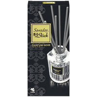 小林製薬 サワデー香るStick パルファムノアール 本体 647876（わけあり品）