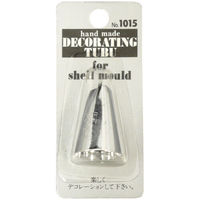 タイガークラウン タイガー #1015 手作り口金 小 #98 1個（直送品）