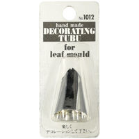 タイガークラウン タイガー #1012 手作り口金 小 #70 1個（直送品）