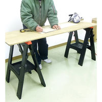 JEJアステージ ACCS #118826 フォールディングソーホース SH-2 1台