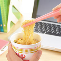 タイガークラウン タイガー #2185 スプーン&トング ピンク 1本（直送品）