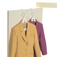 タイガークラウン タイガー ドアフック4P #2442 1箱